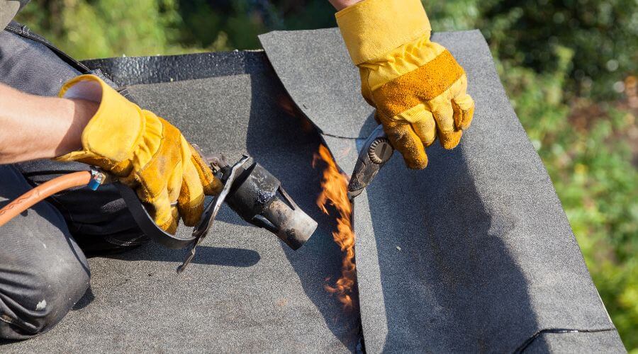 Professional residential roofers in Chattahoochee, FL